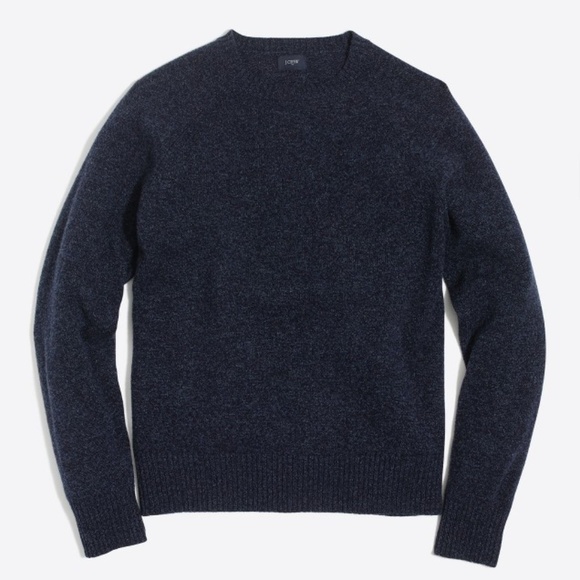 J. Crew Factory Other - Mens: J.Crew Factory 100% cotton sweater